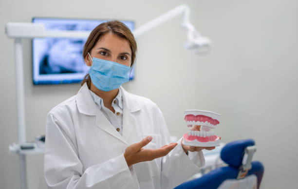 Best Emergency Dentist for Knocked-Out Tooth in St Simons, GA