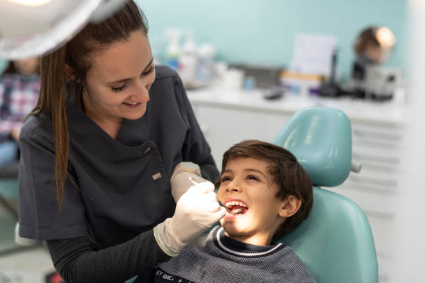 Best Emergency Dental Services for Seniors in St Simons, GA