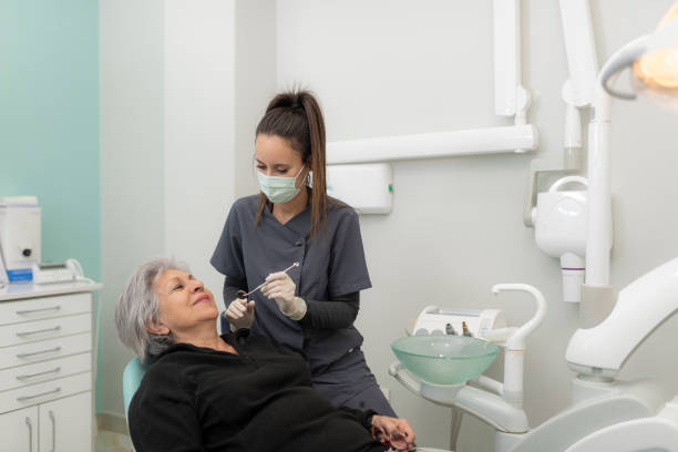 Best Emergency Cosmetic Dentistry in St Simons, GA