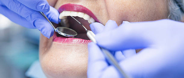Best Emergency Dentist for Special Needs Patients in St Simons, GA