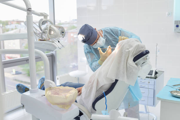 Best Emergency Root Canal Treatment in St Simons, GA
